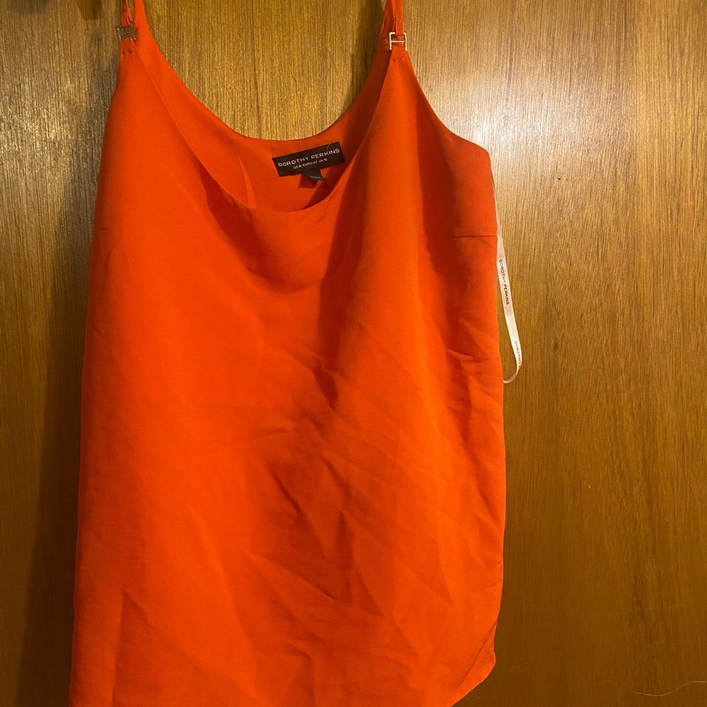 Dorthy Perkins camisole